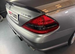 Mercedes-Benz SL 63 AMG II (3)