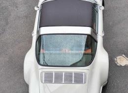 Porsche 911 2.7 TARGA BACKDATING  BOITE 5 