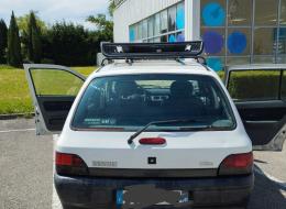 Renault Clio 1 Chipie