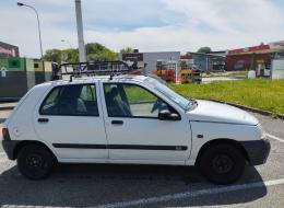 Renault Clio 1 Chipie