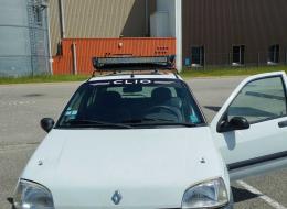 Renault Clio 1 Chipie