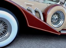 Excalibur Phaeton Série 3