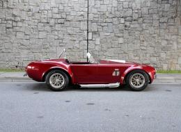 AC Cobra AC COBRA FACTORY FIVE
