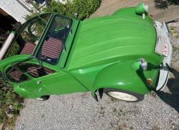 Citroen 2 CV