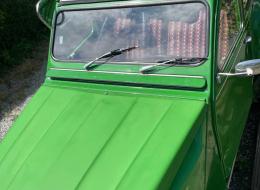Citroen 2 CV