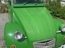 Citroen 2 CV