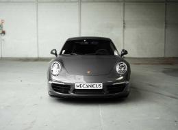 Porsche 911 991.1 Carrera S PDK *Entretiens exclusifs Porsche*