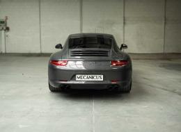 Porsche 911 991.1 Carrera S PDK *Entretiens exclusifs Porsche*
