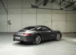 Porsche 911 991.1 Carrera S PDK *Entretiens exclusifs Porsche*