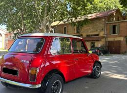 Mini 1300 Authi 1300 cooper