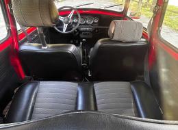 Mini 1300 Authi 1300 cooper