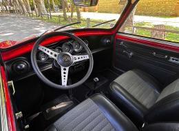 Mini 1300 Authi 1300 cooper