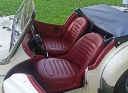 Triumph TR3