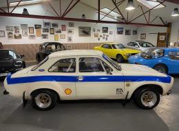 Ford Escort Twin Cam 