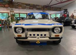 Ford Escort Twin Cam 