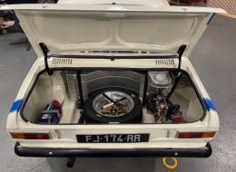Ford Escort Twin Cam 