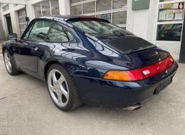 Porsche 993 Coupé