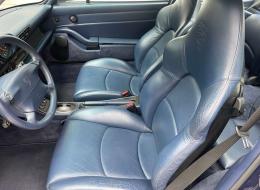 Porsche 993 Coupé