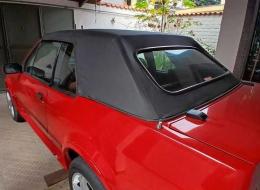 Ford Escort XR3 Cabriolet