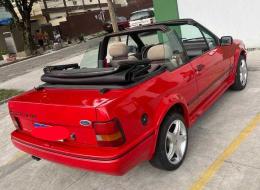 Ford Escort XR3 Cabriolet