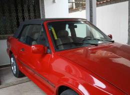 Ford Escort XR3 Cabriolet
