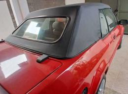 Ford Escort XR3 Cabriolet