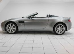 Aston Martin Vantage V8 Roadster 4.3 * 38k km * Perfect condition *