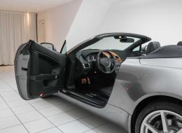 Aston Martin Vantage V8 Roadster 4.3 * 38k km * Perfect condition *