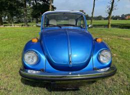 Volkswagen Coccinelle 1303 cabrio