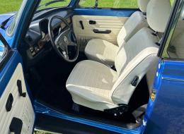 Volkswagen Coccinelle 1303 cabrio