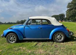 Volkswagen Coccinelle 1303 cabrio