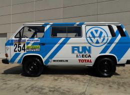 Volkswagen T3 1.9 TD