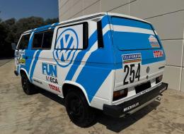 Volkswagen T3 1.9 TD