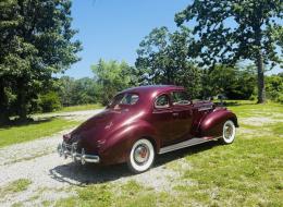 Packard Super 8
