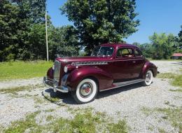 Packard Super 8
