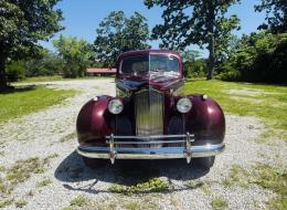 Packard Super 8