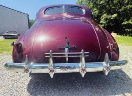 Packard Super 8