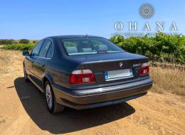 BMW Série 5 540i E39 V8