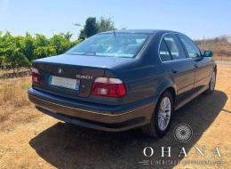 BMW Série 5 540i E39 V8