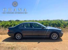 BMW Série 5 540i E39 V8
