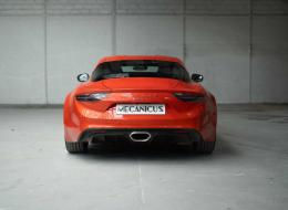 Alpine A 110 GT 300 chevaux *1ère main française*