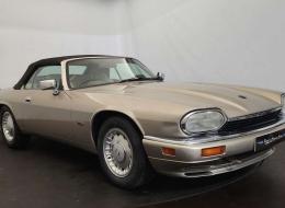 Jaguar XJS 4.0 Cabriolet Facelift