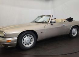 Jaguar XJS 4.0 Cabriolet Facelift