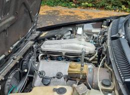 Alfa Roméo Alfetta GT GTV 6 2.5