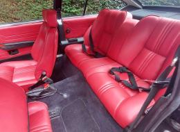 Alfa Roméo Alfetta GT GTV 6 2.5