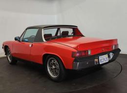 Porsche 914