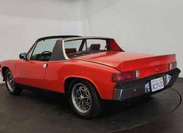Porsche 914