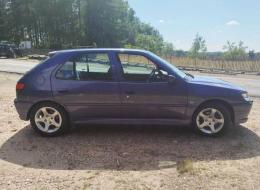 Peugeot 306 XSI - 2.0 16s