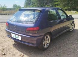 Peugeot 306 XSI - 2.0 16s