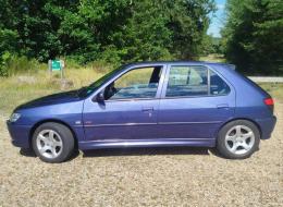 Peugeot 306 XSI - 2.0 16s